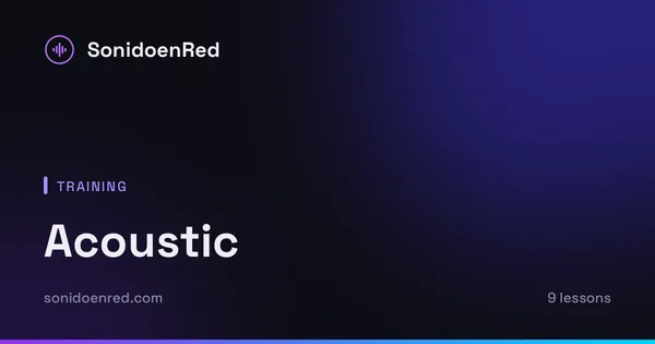 Acoustic
