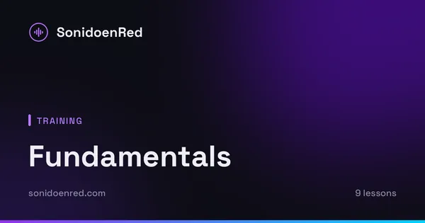 Fundamentals